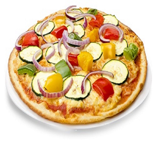 Pizza Summerfein
