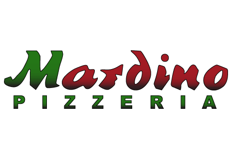 logo Pizzeria Mardino