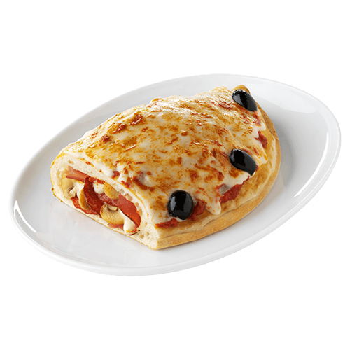 Pizza Calzone
