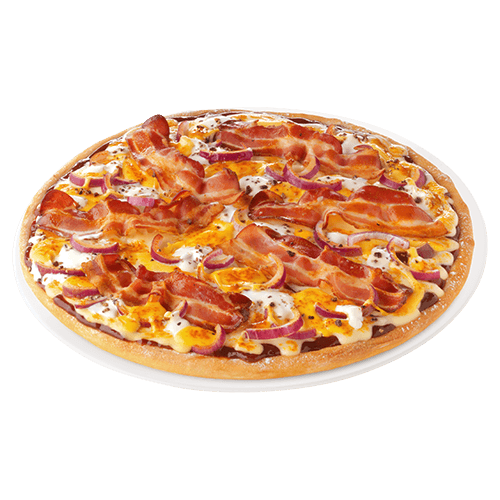Pizza Homerun