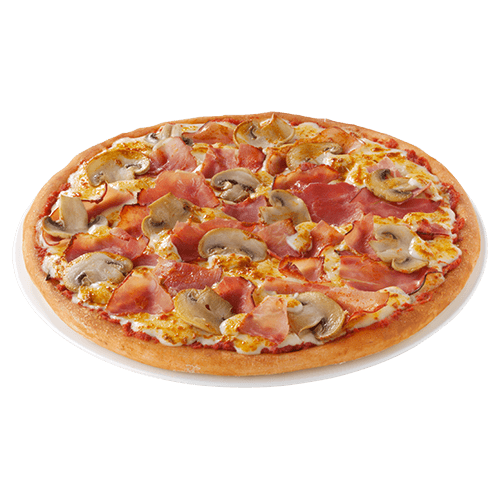 Pizza Regina