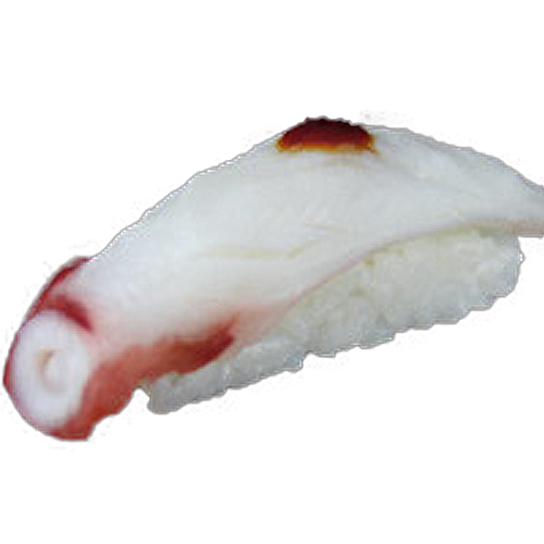 Tako-Nigiri (2 Stück)