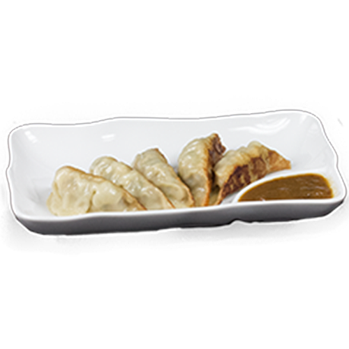 Gyoza (5 Stück)