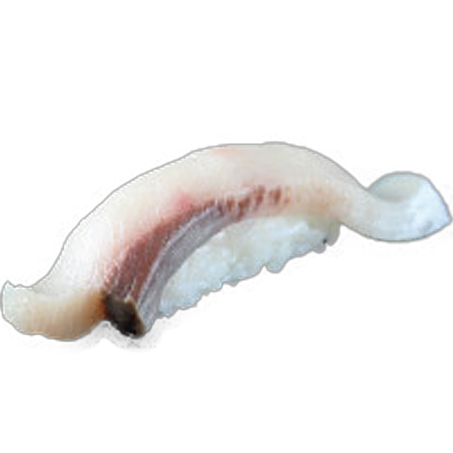 Hamachi-Nigiri (2 Stück)