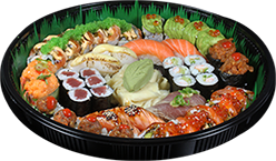 Delicious Big Box
