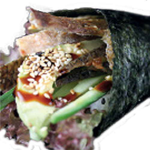 Kaoru-Temaki (1 Stück)