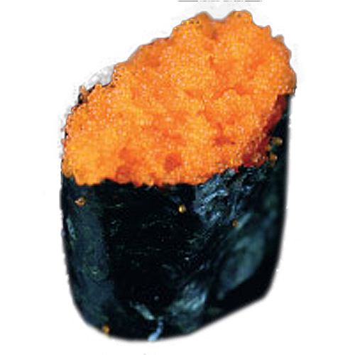 Masago-Gunkan (2 Stück)