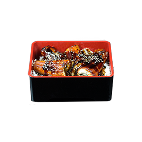 Unagi Bento