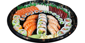 Sushi Sashimi Big Box