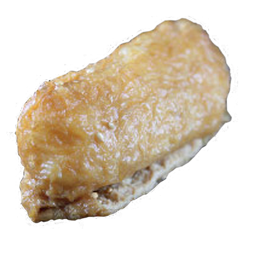 Inari-Nigiri (2 Stück)