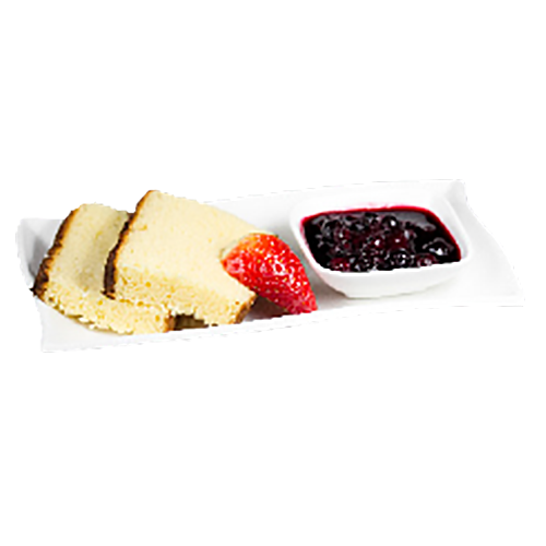 Kasutera Kuchen