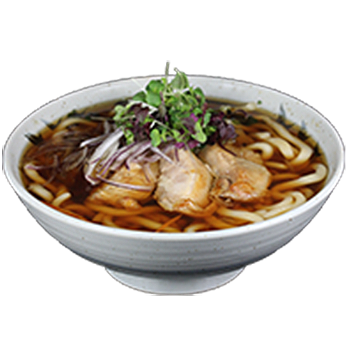 Tori Udon-Suppe