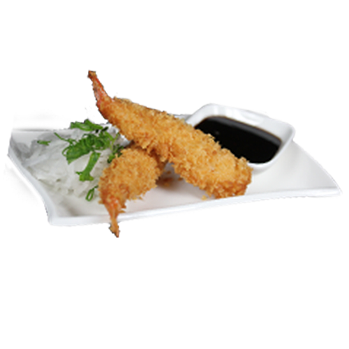 Tempura Ebi Fry (2 Stück)