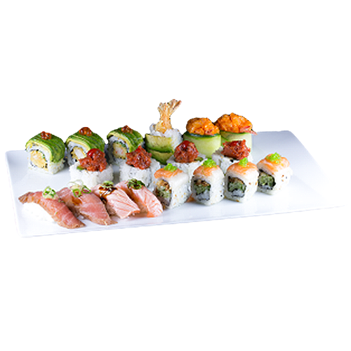Delicious Set
