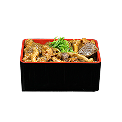 Gyu Curry Bento