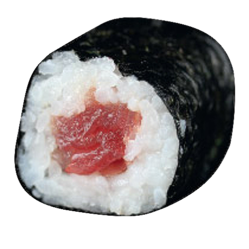Tekka-Maki (6 Stück)