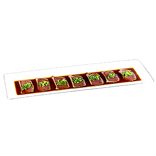 Tuna Tataki (7 Stück)