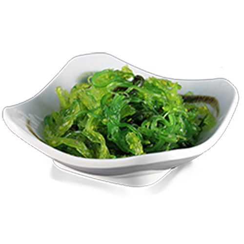 Goma Wakame