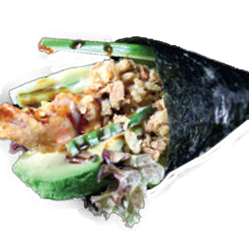 Ebitem-Temaki (1 Stück)