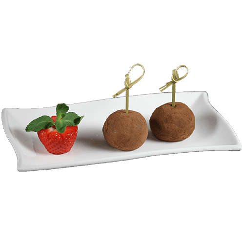 Mochi Schoko (2 Stück)