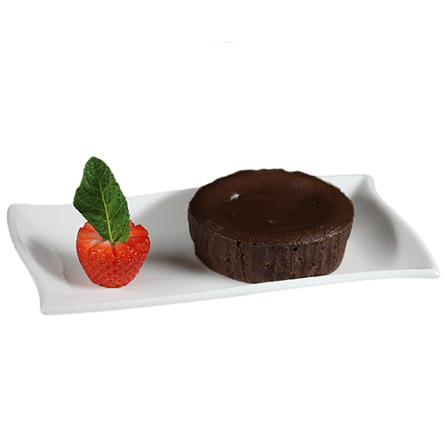 Schokokuchen