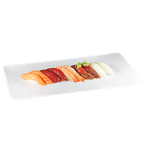 Nigiri Lovers Set