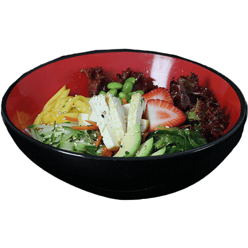 Vegie Bowl