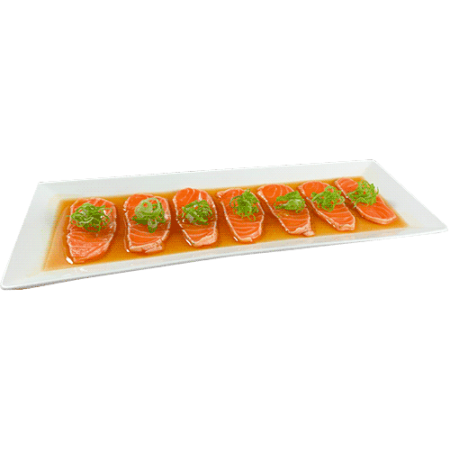 Sake Tataki (7 Stück)