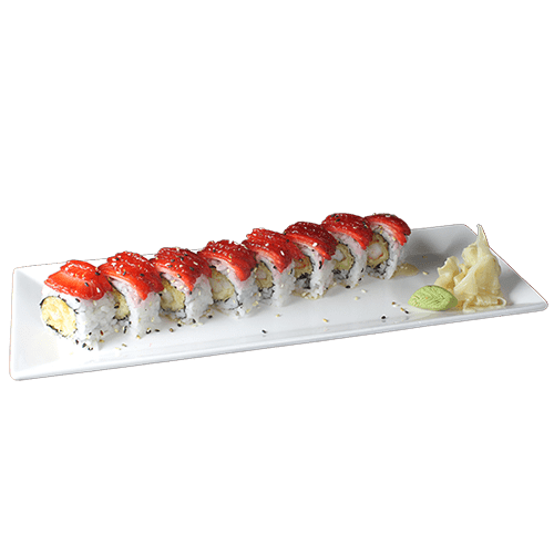 Sweet Lover Roll