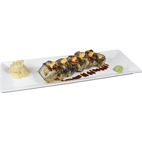 Tempura Roll