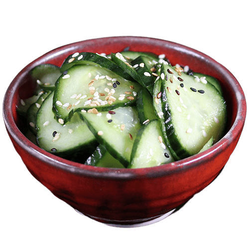 Gurkensalat