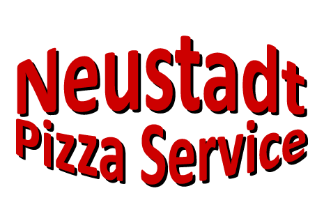 logo Neustadt Pizza Service
