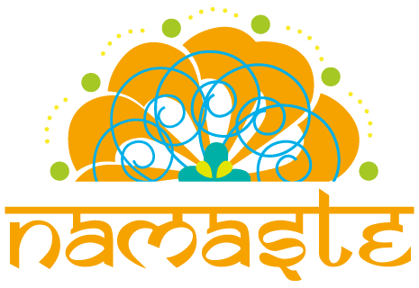 logo Namaste - Indische Spezialitäten