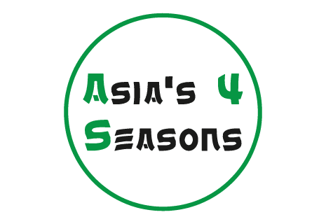 logo Asia Four Seasons