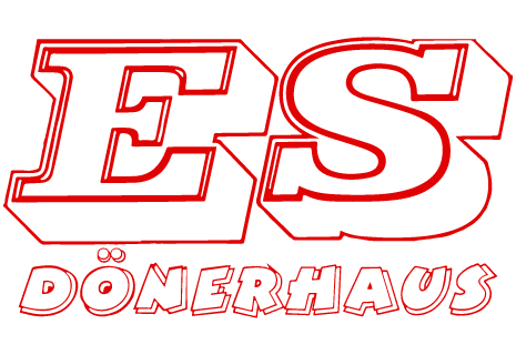 logo ES Dönerhaus