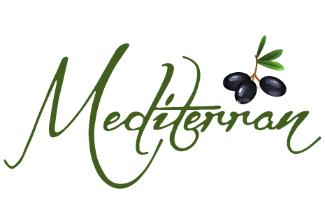 logo Restaurant Mediterran