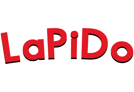 logo LaPiDo