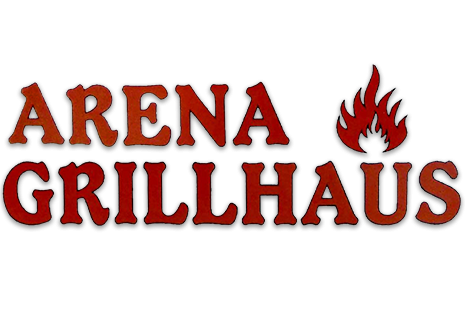 logo Arena Grillhaus