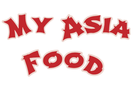 logo My Asia Food