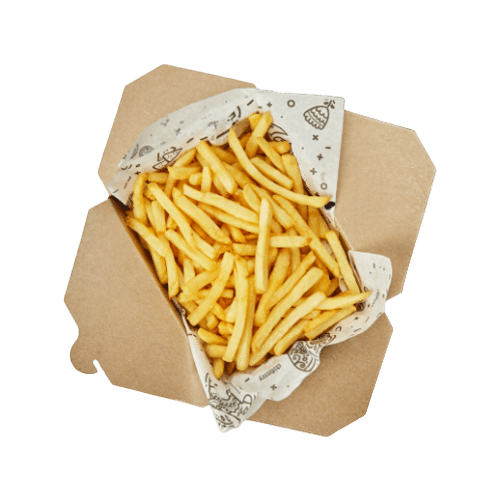 Fries