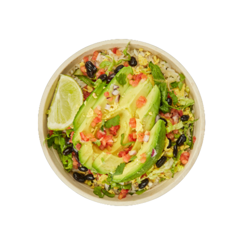 Guacorito Burrito