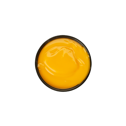 Heiße Käsesauce