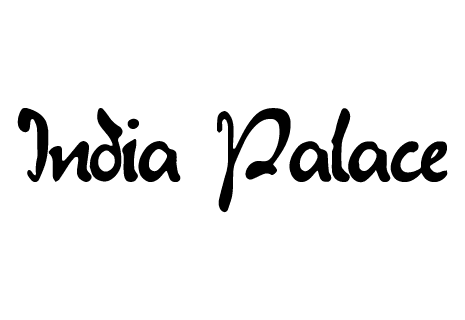 logo India Palace I