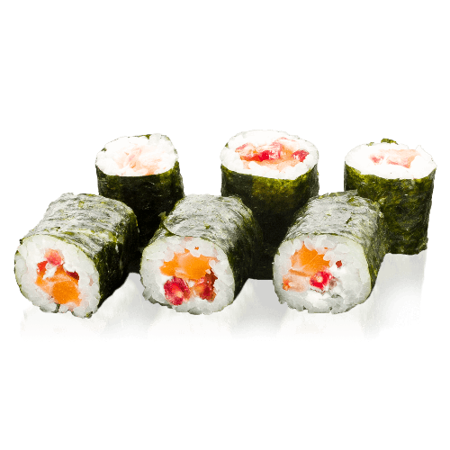 Maki Sake Granatapfel