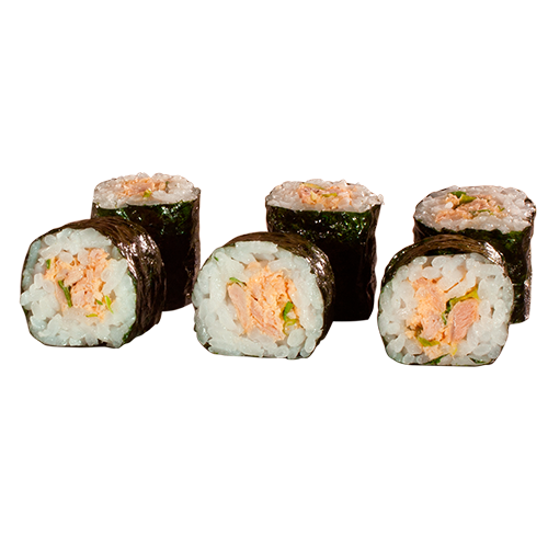 Maki Tuna