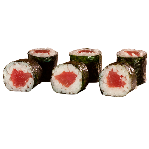 Maki Tekka