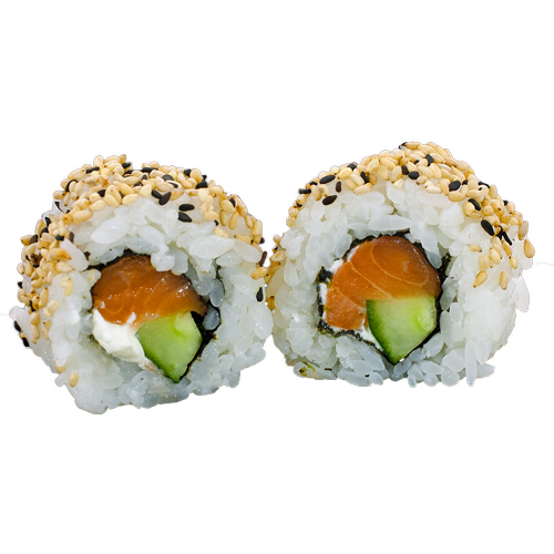 Philadelphia Roll