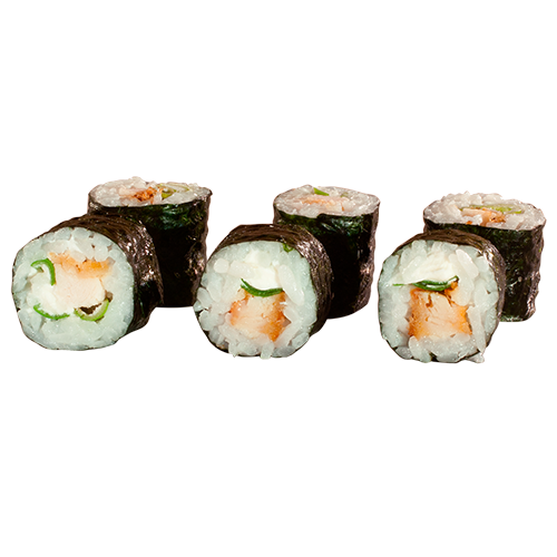 Maki Chicken