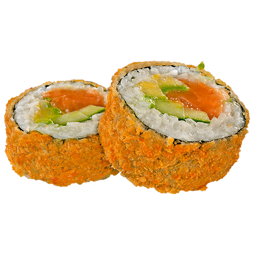 Yoko Roll Lachs