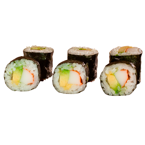 Maki California